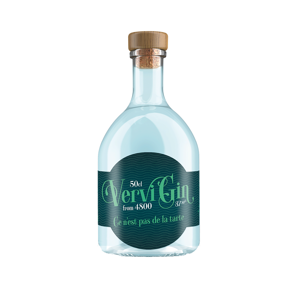 VerviGin Original 50cl