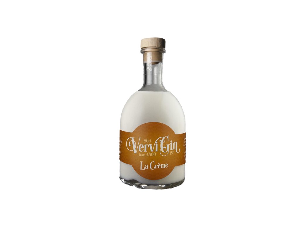 VerviGin La Crème