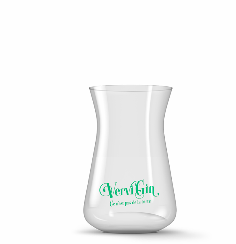 Verre VerviGin